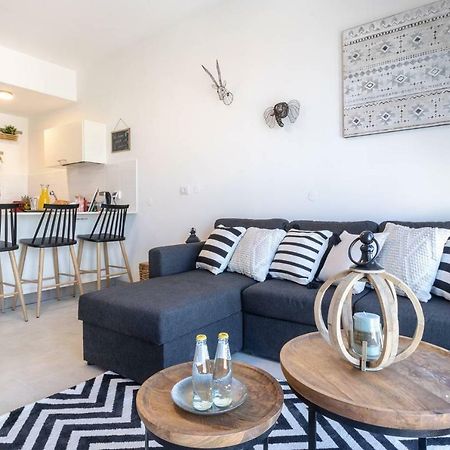 Modern 1Bdr In Central Area Jerozolima Zewnętrze zdjęcie