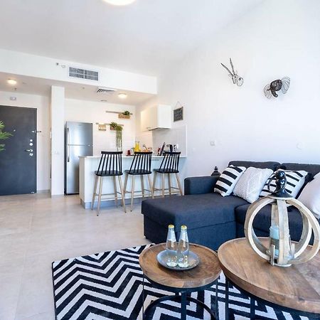 Modern 1Bdr In Central Area Jerozolima Zewnętrze zdjęcie