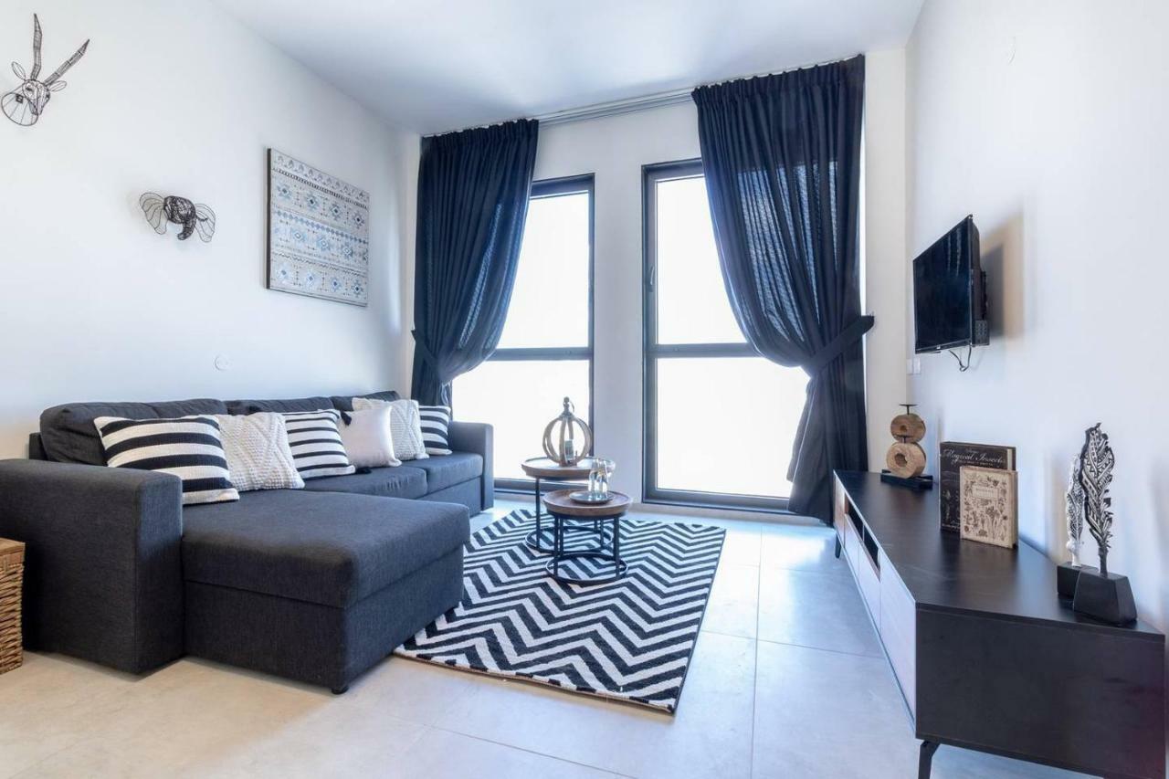 Modern 1Bdr In Central Area Jerozolima Zewnętrze zdjęcie