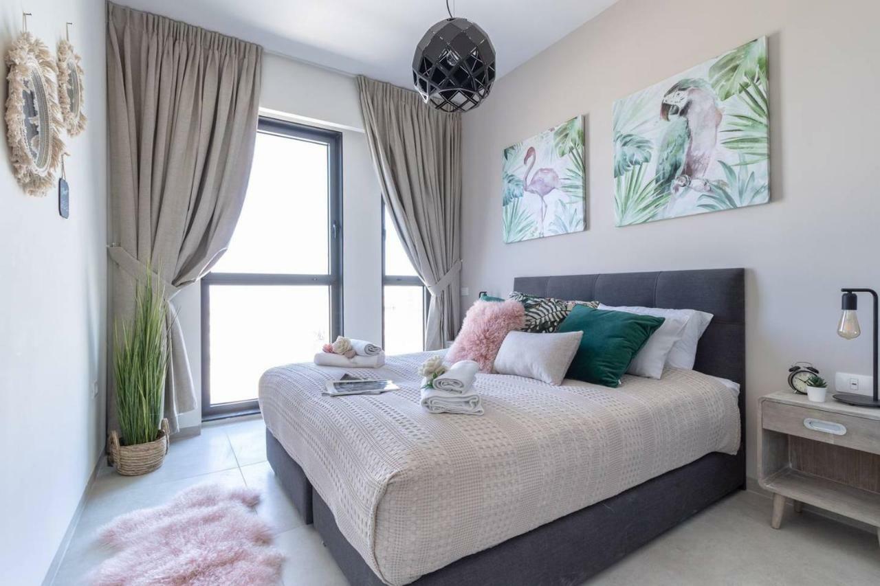 Modern 1Bdr In Central Area Jerozolima Zewnętrze zdjęcie