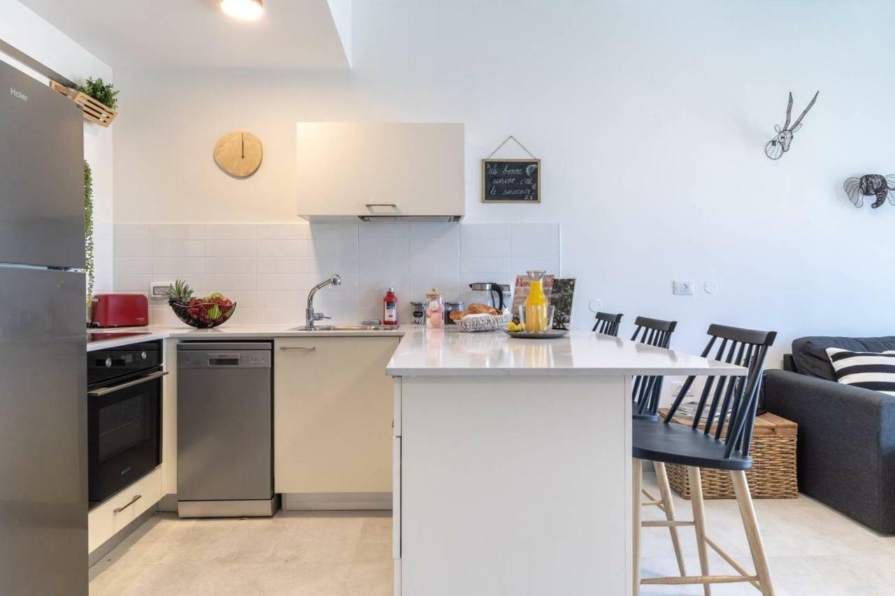 Modern 1Bdr In Central Area Jerozolima Zewnętrze zdjęcie