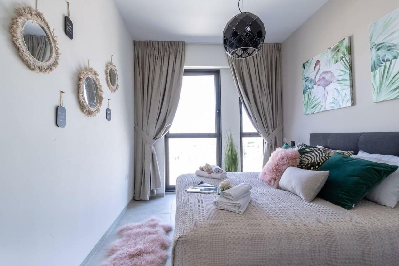 Modern 1Bdr In Central Area Jerozolima Zewnętrze zdjęcie