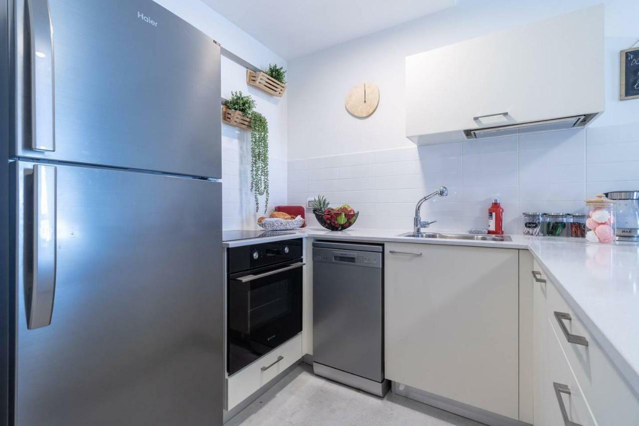 Modern 1Bdr In Central Area Jerozolima Zewnętrze zdjęcie